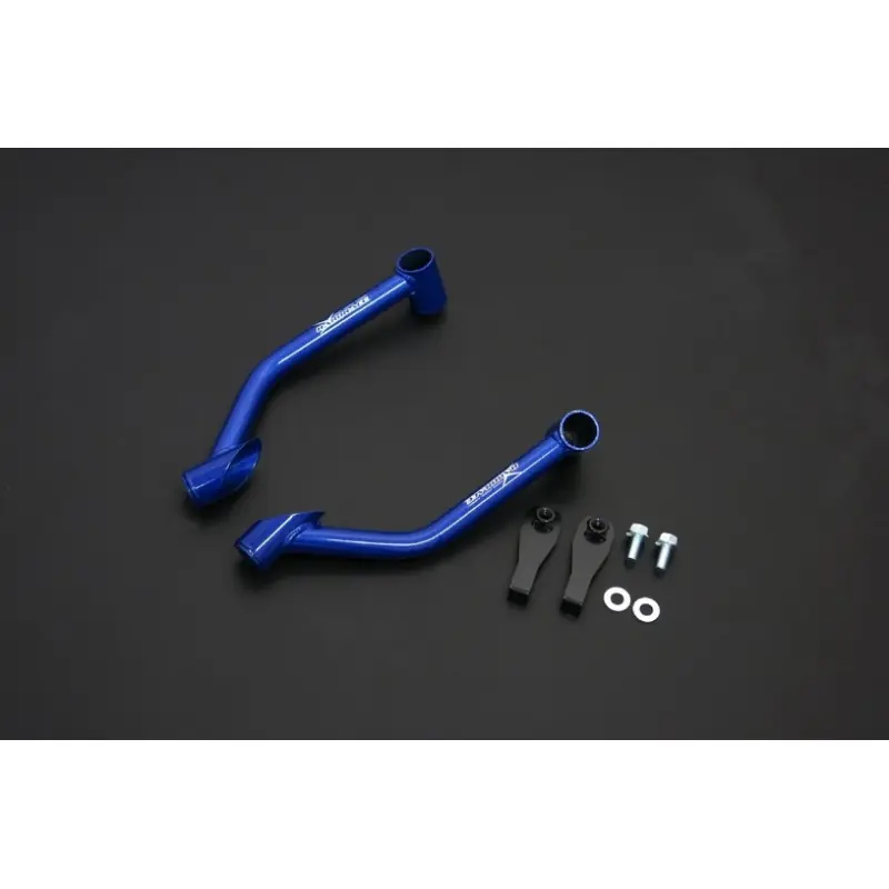 Hardrace Q0217 Rear Sub-frame Brace Subaru Forester, Impreza, XV - Hardrace Q0217 Rear Sub-frame Brace Subaru Forester, Impreza, XV -