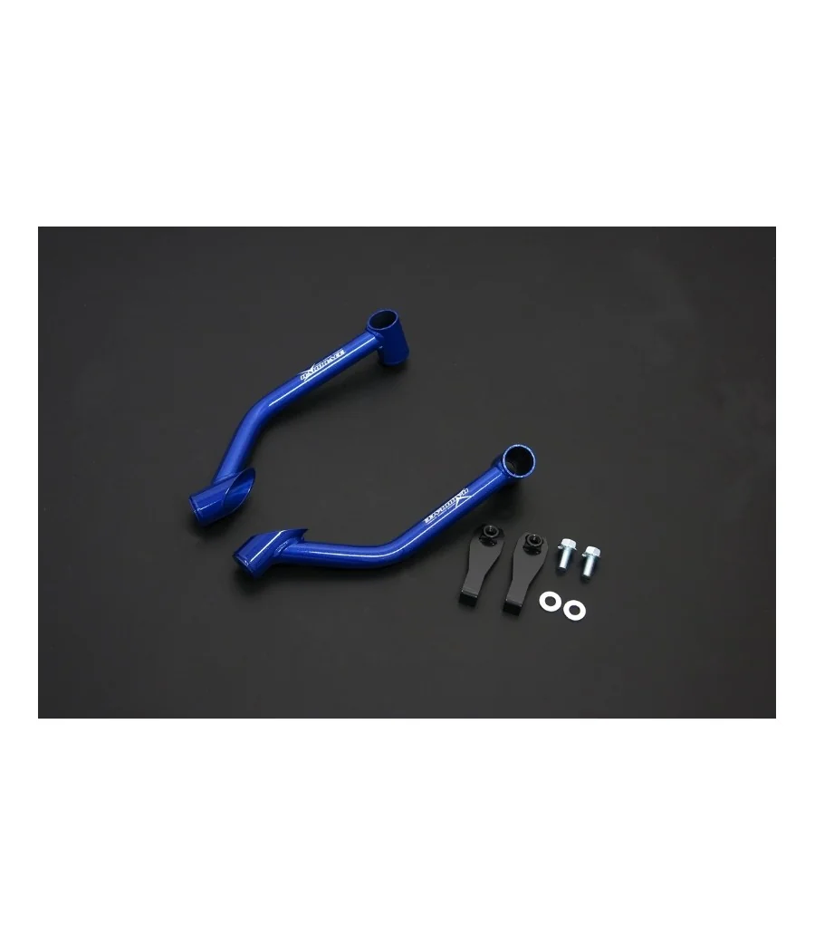 Hardrace Q0217 Rear Sub-frame Brace Subaru Forester, Impreza, XV - 