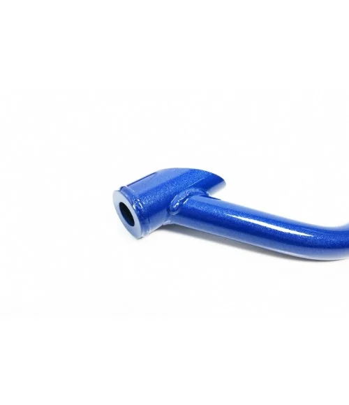 Hardrace Q0217 Rear Sub-frame Brace Subaru Forester, Impreza, XV - 