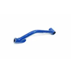 Supporto del telaio ausiliario posteriore Hardrace Q0217 Subaru Forester, Impreza, XV - 