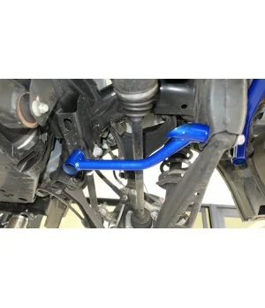 Hardrace Q0217 Rear Sub-frame Brace Subaru Forester, Impreza, XV - 
