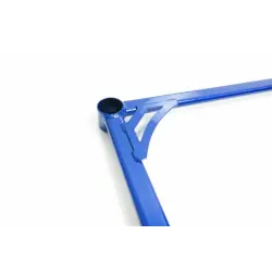 Hardrace Q0218 Front Lower Brace Subaru Forester, Impreza, XV - 