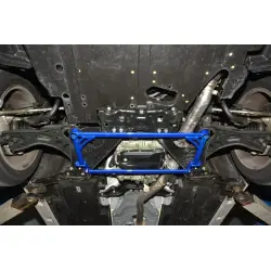 Hardrace Q0218 Front Lower Brace Subaru Forester, Impreza, XV - 