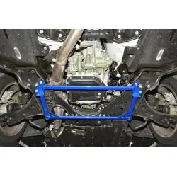 Hardrace Q0218 Front Lower Brace Subaru Forester, Impreza, XV - 