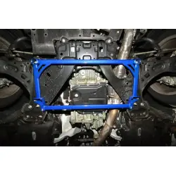 Hardrace Q0218 Front Lower Brace Subaru Forester, Impreza, XV - 
