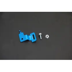 Hardrace Q0220 Staffa di livellamento del faro posteriore Subaru Impreza - 