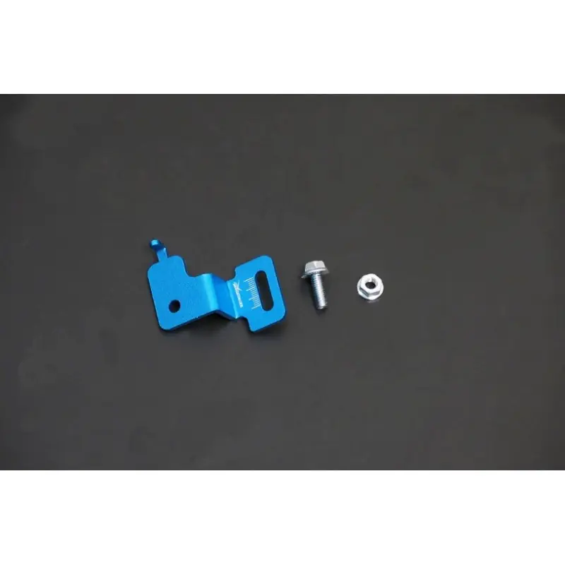 Hardrace Q0220 Staffa di livellamento del faro posteriore Subaru Impreza - 