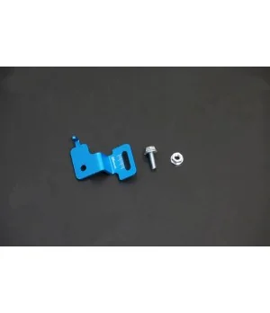 Hardrace Q0220 Rear Side Headlight Leveling Bracket Subaru Impreza - 