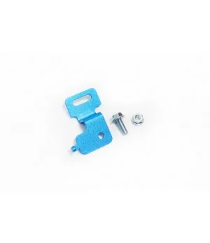Hardrace Q0220 Rear Side Headlight Leveling Bracket Subaru Impreza - 