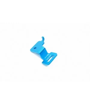 Hardrace Q0220 Rear Side Headlight Leveling Bracket Subaru Impreza - 