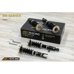BC Racing BR-RS Coilovers for MAZDA RX-7 FD 91-02 - 