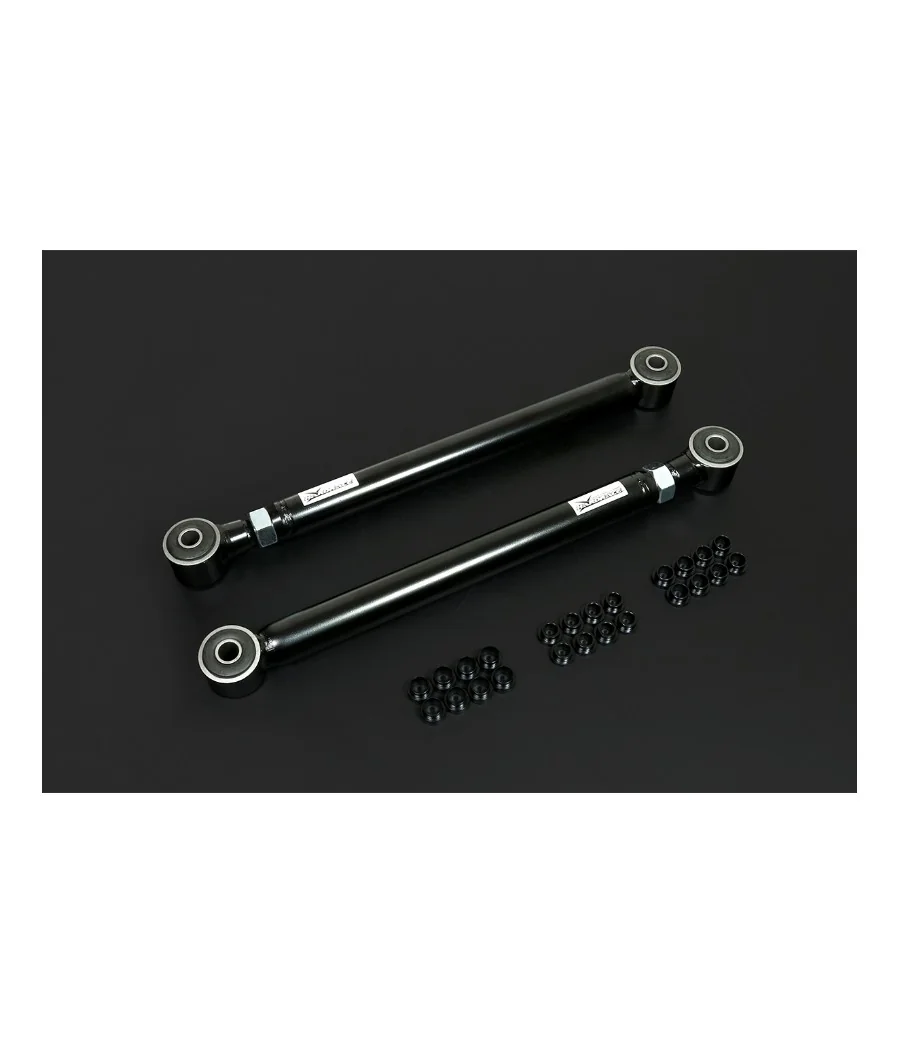 Hardrace Q0221 Front Upper Control Arm Dodge Ram - 