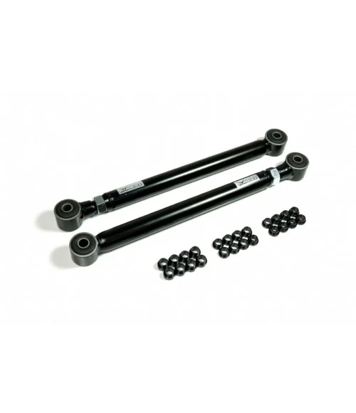 Hardrace Q0221 Front Upper Control Arm Dodge Ram - 
