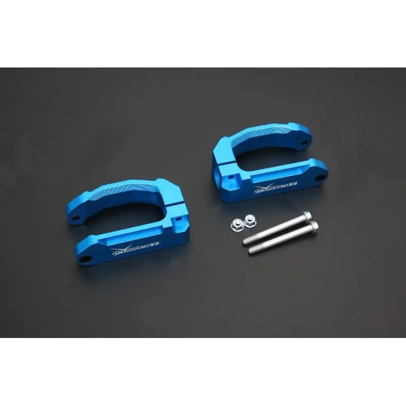 Hardrace Q0222 Front Absorber Fork Honda Civic - Hardrace Q0222 Front Absorber Fork Honda Civic -