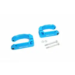 Hardrace Q0222 Front Absorber Fork Honda Civic - 