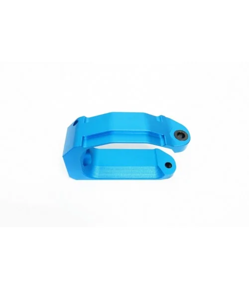 Forcella ammortizzatore anteriore Hardrace Q0222 Honda Civic - 