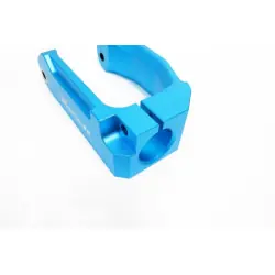 Forcella ammortizzatore anteriore Hardrace Q0222 Honda Civic - 