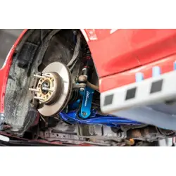 Hardrace Q0222 Front Absorber Fork Honda Civic - 