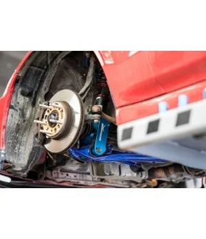 Hardrace Q0222 Front Absorber Fork Honda Civic - 