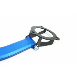 Barra stabilizzatrice anteriore Hardrace Q0223 Volvo XC60, XC90 - 