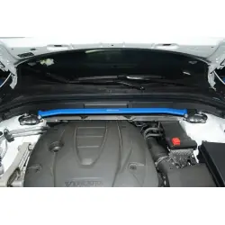 Barra stabilizzatrice anteriore Hardrace Q0223 Volvo XC60, XC90 - 