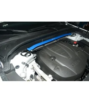 Hardrace Q0223 Front Strut Brace Volvo XC60, XC90 - 