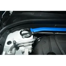 Barra stabilizzatrice anteriore Hardrace Q0223 Volvo XC60, XC90 - 