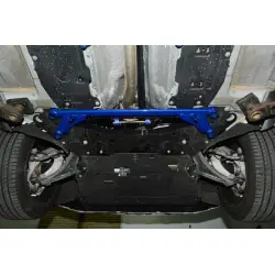 Hardrace Q0224 Front Lower Brace Volvo XC60, XC90 - 