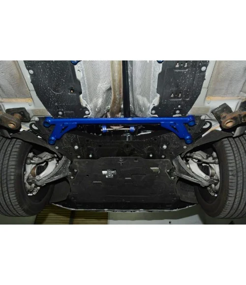 Hardrace Q0224 Front Lower Brace Volvo XC60, XC90 - 
