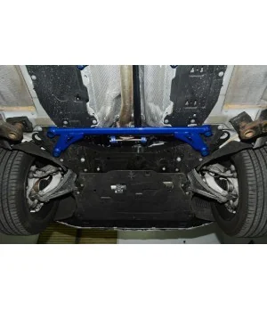 Hardrace Q0224 Front Lower Brace Volvo XC60, XC90 - 
