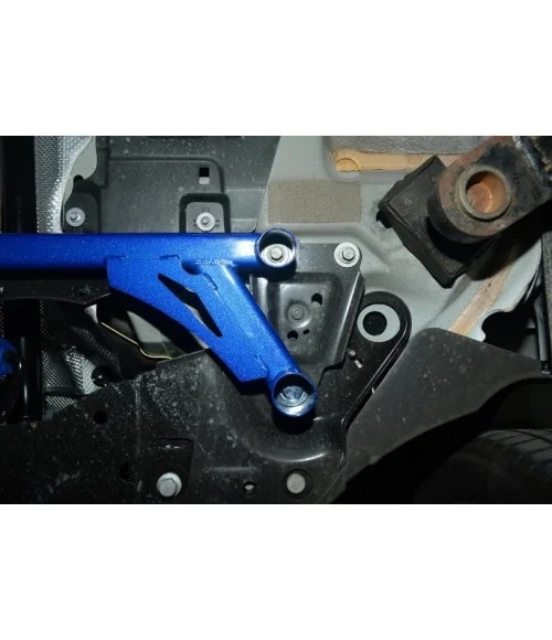 Hardrace Q0224 Front Lower Brace Volvo XC60, XC90 - 