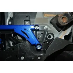 Hardrace Q0224 Rinforzo inferiore anteriore Volvo XC60, XC90 - 