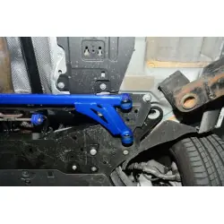 Hardrace Q0224 Front Lower Brace Volvo XC60, XC90 - 