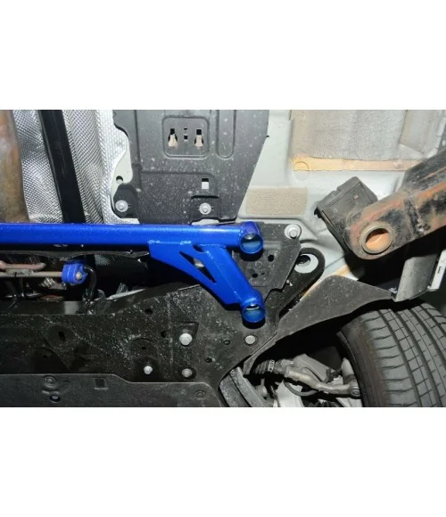 Hardrace Q0224 Front Lower Brace Volvo XC60, XC90 - 