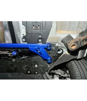 Hardrace Q0224 Front Lower Brace Volvo XC60, XC90 - 