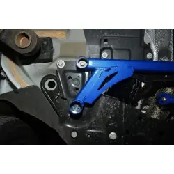 Hardrace Q0224 Front Lower Brace Volvo XC60, XC90 - 