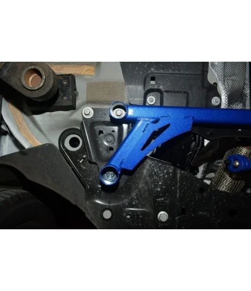Hardrace Q0224 Rinforzo inferiore anteriore Volvo XC60, XC90 - 