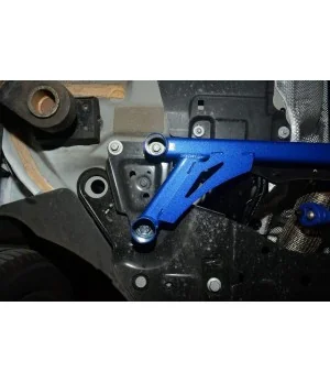 Hardrace Q0224 Front Lower Brace Volvo XC60, XC90 - 