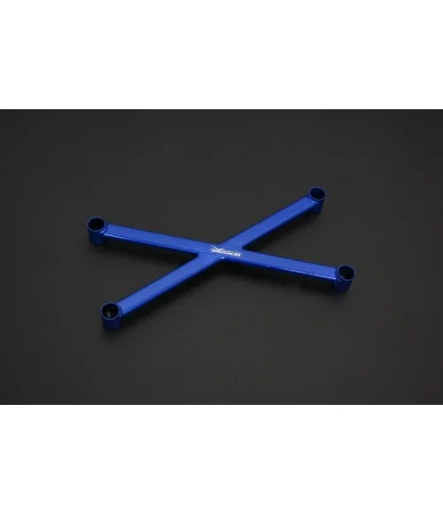 Hardrace Q0225 Supporto inferiore centrale Volvo XC60, XC90 - 