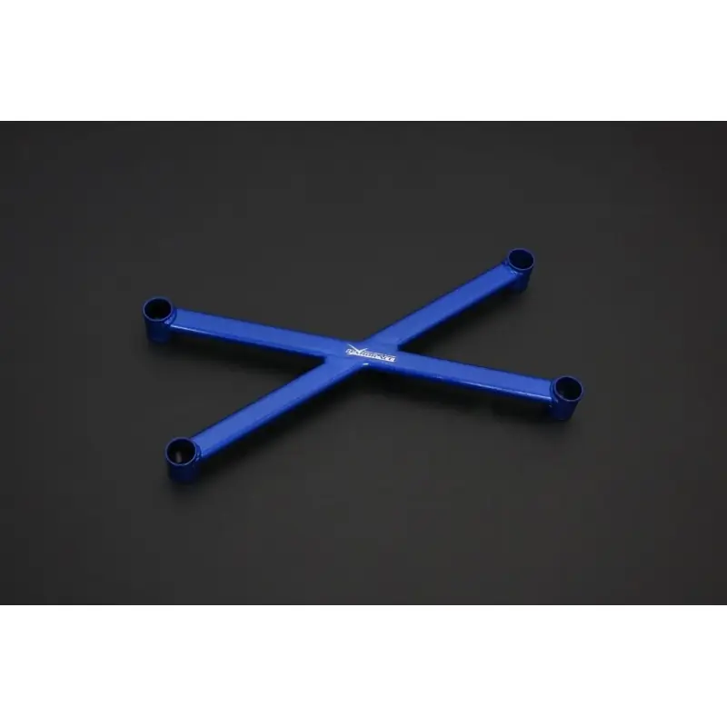 Hardrace Q0225 Supporto inferiore centrale Volvo XC60, XC90 - 