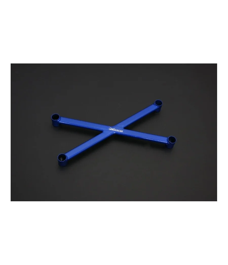 Hardrace Q0225 Supporto inferiore centrale Volvo XC60, XC90 - 