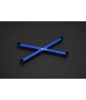 Hardrace Q0225 Middle Lower Brace Volvo XC60, XC90 - 