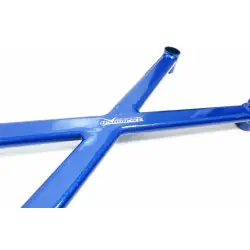 Hardrace Q0225 Supporto inferiore centrale Volvo XC60, XC90 - 