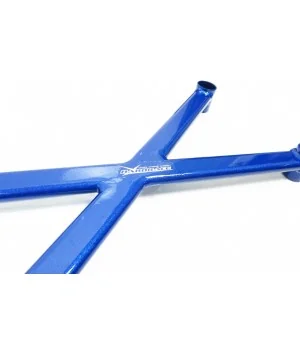 Hardrace Q0225 Supporto inferiore centrale Volvo XC60, XC90 - 