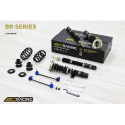 Assetto BC Racing BR-RA Coilovers per AUDI TT 8S 2014+ (2WD & AWD) - 