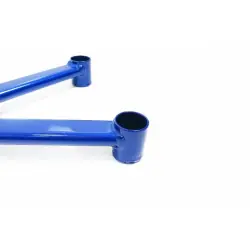 Hardrace Q0225 Middle Lower Brace Volvo XC60, XC90 - 