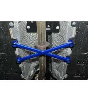 Hardrace Q0225 Middle Lower Brace Volvo XC60, XC90 - 