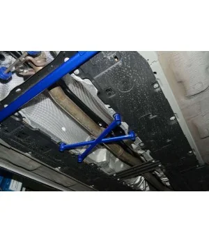Hardrace Q0225 Middle Lower Brace Volvo XC60, XC90 - 