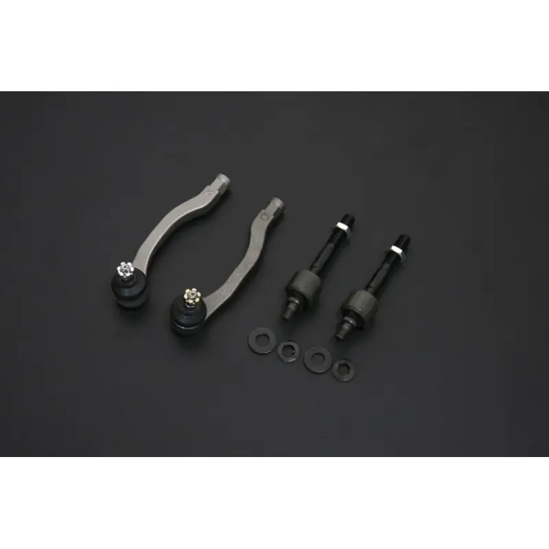 Kit tirante sterzo Hardrace Q0228 Honda Civic - 