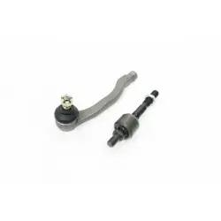 Hardrace Q0228 Tie Rod End Kit Honda Civic - 